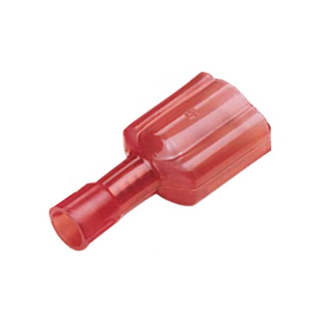 DNF18-250FIMB-K Panduit Corp  Connettori a sgancio rapido Connettori a sgancio rapido